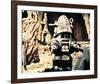 Forbidden Planet-null-Framed Photo