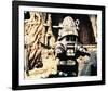 Forbidden Planet-null-Framed Photo