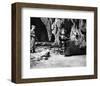 Forbidden Planet-null-Framed Photo