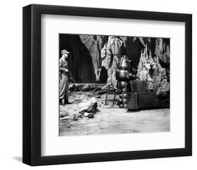 Forbidden Planet-null-Framed Photo