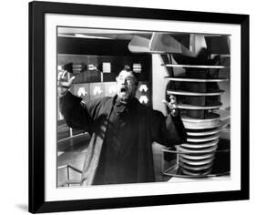 Forbidden Planet-null-Framed Photo