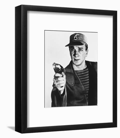 Forbidden Planet-null-Framed Photo