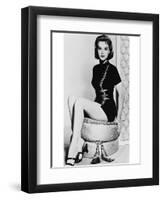 Forbidden Planet-null-Framed Photo