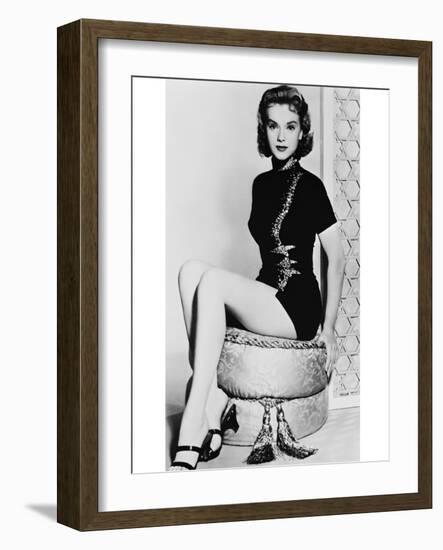 Forbidden Planet-null-Framed Photo