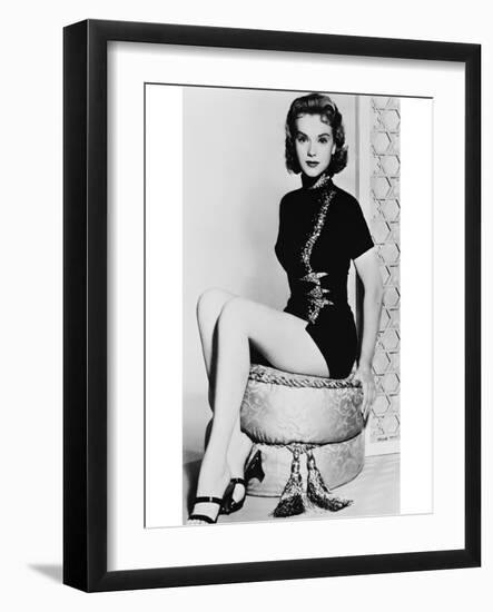 Forbidden Planet-null-Framed Photo