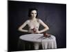 Forbiden Fruit-Alexandra Fira-Mounted Photographic Print