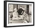 Black Frame