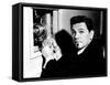 Force of Evil, John Garfield, 1948-null-Framed Stretched Canvas
