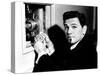 Force of Evil, John Garfield, 1948-null-Stretched Canvas