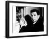 Force of Evil, John Garfield, 1948-null-Framed Photo