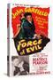 Force of Evil, John Garfield, Beatrice Pearson, 1948-null-Stretched Canvas