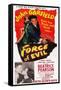Force of Evil, John Garfield, Beatrice Pearson, 1948-null-Framed Stretched Canvas