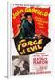 Force of Evil, John Garfield, Beatrice Pearson, 1948-null-Framed Art Print