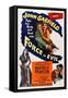 Force of Evil, John Garfield, Marie Windsor, 1948-null-Framed Stretched Canvas