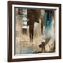 Force of Nature-Alex Edwards-Framed Art Print