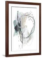 Force Reaction I-June Vess-Framed Art Print