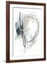 Force Reaction I-June Vess-Framed Art Print