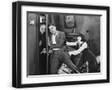 Black Frame