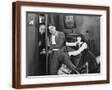 Brown Frame