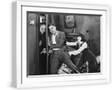 White Frame