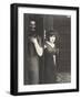 Black Frame