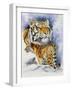 Forceful-Barbara Keith-Framed Giclee Print