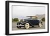 Ford 18 Deluxe Roadster 1932-Simon Clay-Framed Photographic Print