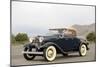 Ford 18 Deluxe Roadster 1932-Simon Clay-Mounted Photographic Print