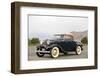 Ford 18 Deluxe Roadster 1932-Simon Clay-Framed Photographic Print