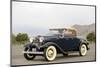 Ford 18 Deluxe Roadster 1932-Simon Clay-Mounted Photographic Print