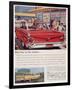 Ford 1959 Best Buy in Market-null-Framed Premium Giclee Print