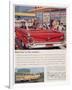 Ford 1959 Best Buy in Market-null-Framed Premium Giclee Print