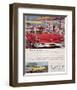 Ford 1959 Best Buy in Market-null-Framed Art Print