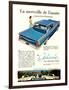 Ford 1959 Galaxie Merveille-null-Framed Premium Giclee Print