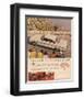 Ford 1963 '63½ Falcon Sprint-null-Framed Premium Giclee Print