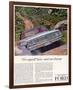 Ford 1964 3½-Speed Box-null-Framed Premium Giclee Print