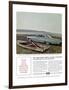 Ford 1964 Galaxie 500 5-Coats-null-Framed Premium Giclee Print