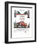 Ford 1965 Twin-I-Beam Pickups-null-Framed Premium Giclee Print