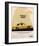 Ford 1966 Falcon Economy Champ-null-Framed Art Print