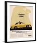 Ford 1966 Falcon Economy Champ-null-Framed Art Print