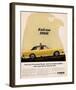 Ford 1966 Falcon Economy Champ-null-Framed Art Print