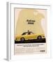 Ford 1966 Falcon Economy Champ-null-Framed Art Print