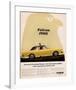 Ford 1966 Falcon Economy Champ-null-Framed Art Print