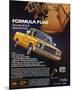 Ford 1982 Courier Sports Truck-null-Mounted Premium Giclee Print