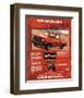 Ford 1983 New-Size Ranger-null-Framed Premium Giclee Print