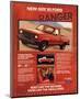 Ford 1983 New-Size Ranger-null-Mounted Premium Giclee Print