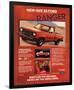 Ford 1983 New-Size Ranger-null-Framed Premium Giclee Print