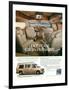 Ford 1999 Van Conversions-null-Framed Premium Giclee Print