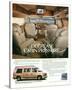 Ford 1999 Van Conversions-null-Stretched Canvas