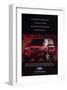 Ford 2004 Escape 100% SUV-null-Framed Premium Giclee Print